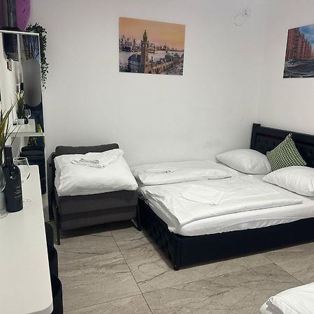 Ferienwohnung Im Fabriciusstrasse Αμβούργο Εξωτερικό φωτογραφία