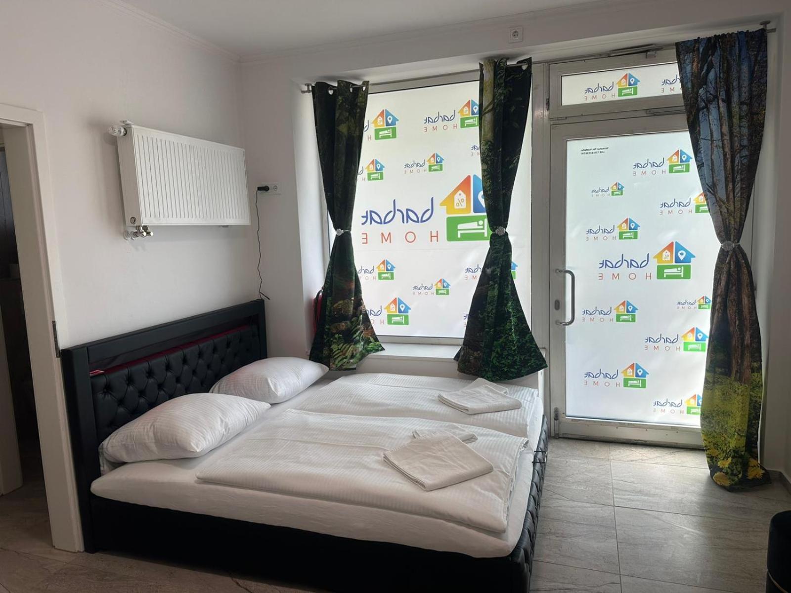 Ferienwohnung Im Fabriciusstrasse Αμβούργο Εξωτερικό φωτογραφία