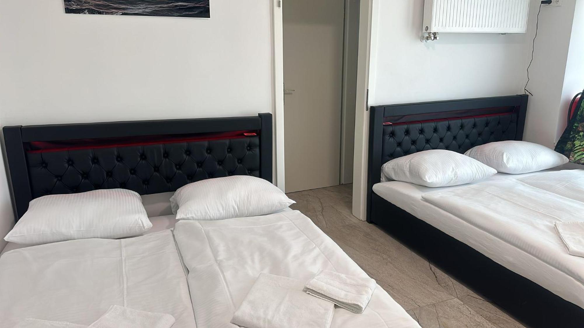 Ferienwohnung Im Fabriciusstrasse Αμβούργο Εξωτερικό φωτογραφία