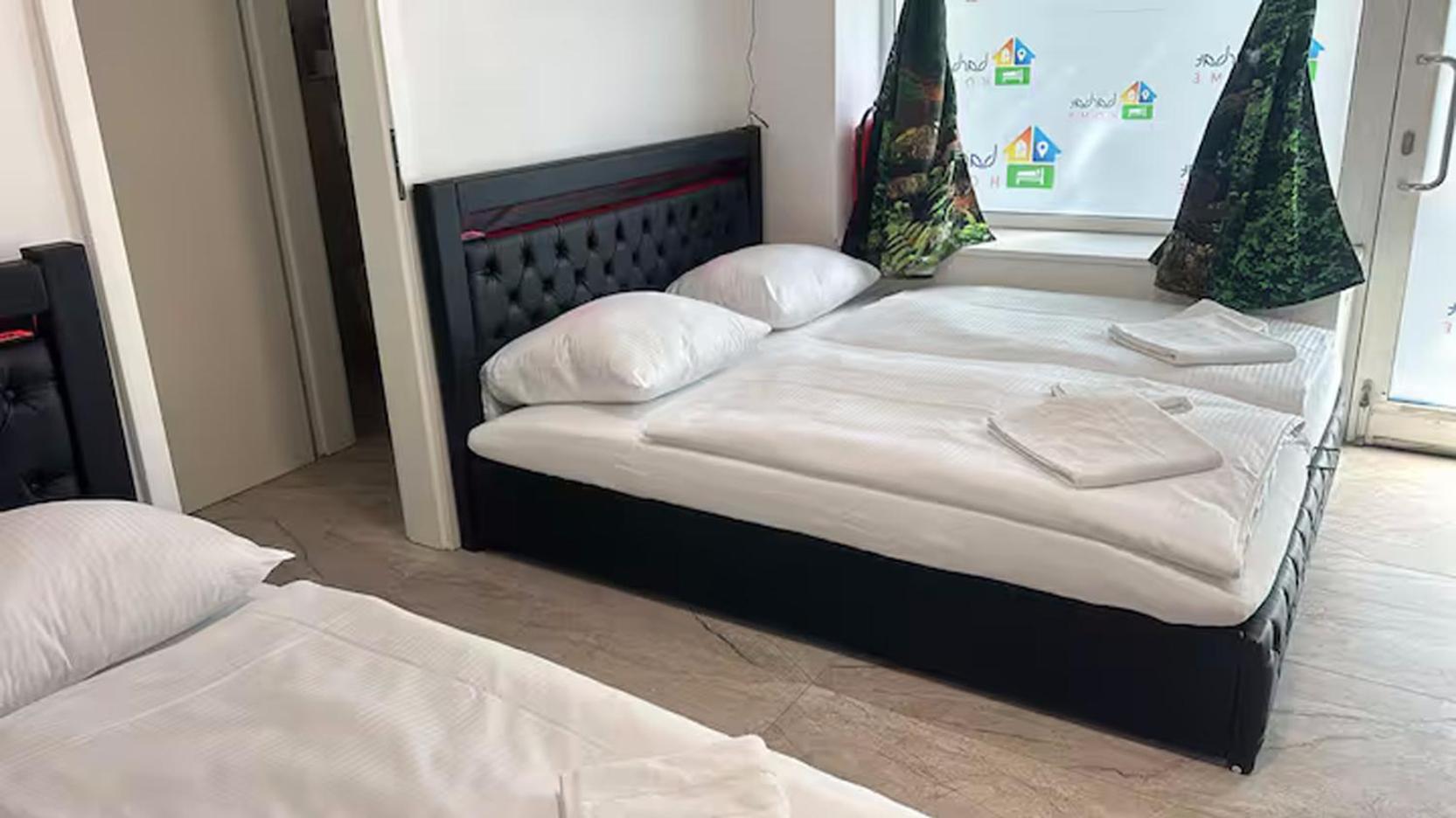 Ferienwohnung Im Fabriciusstrasse Αμβούργο Εξωτερικό φωτογραφία